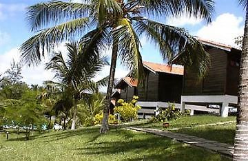Village Natureza Tibaú do Sul 外观 照片